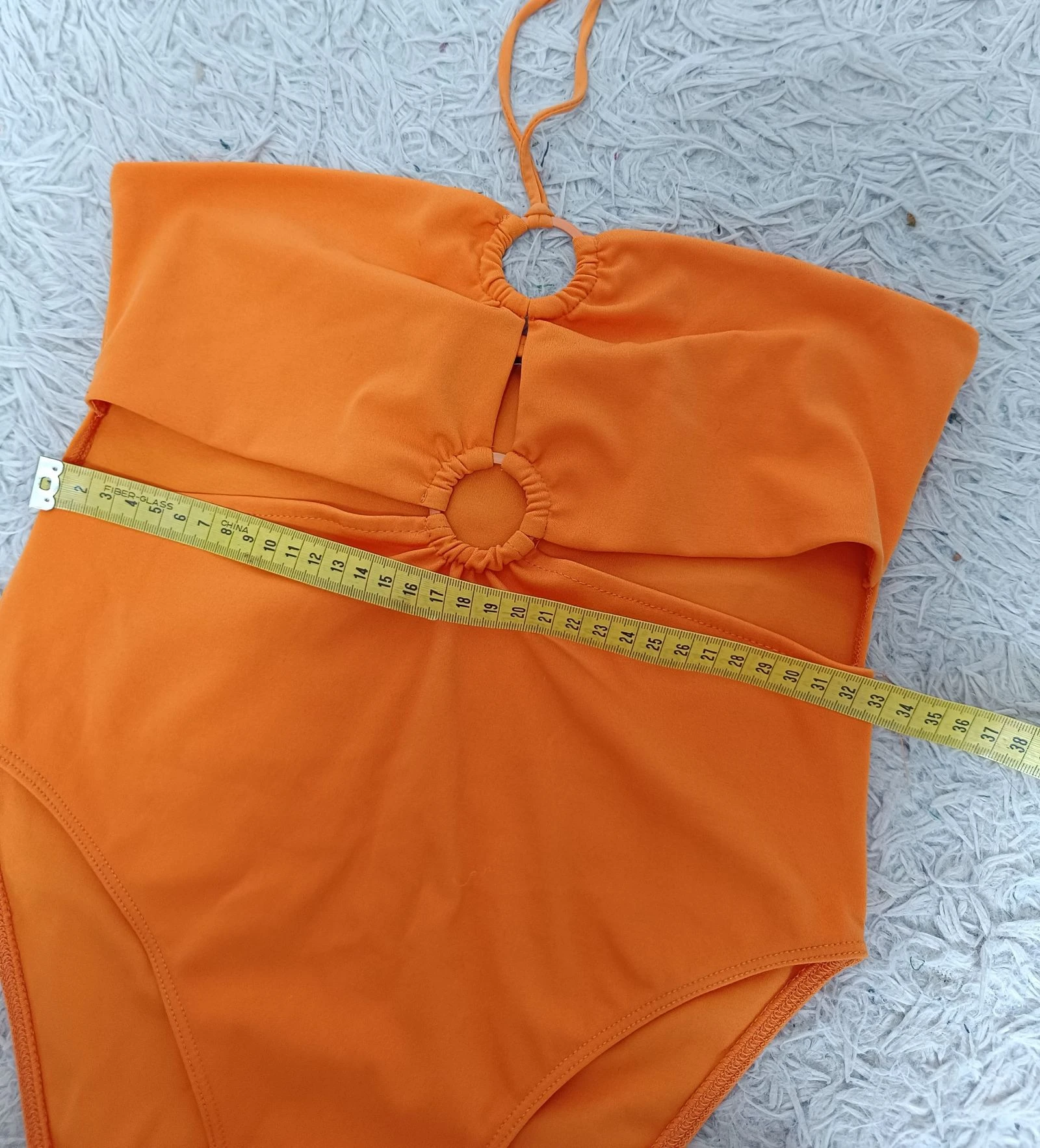 Bodie feminino Zara – photo 10